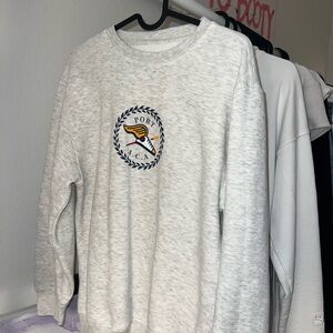 Crewneck